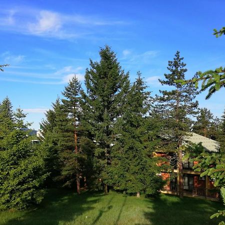 Hotel President Garni Zlatibor Exterior foto