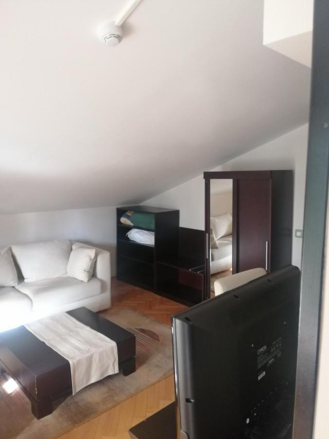Hotel President Garni Zlatibor Exterior foto
