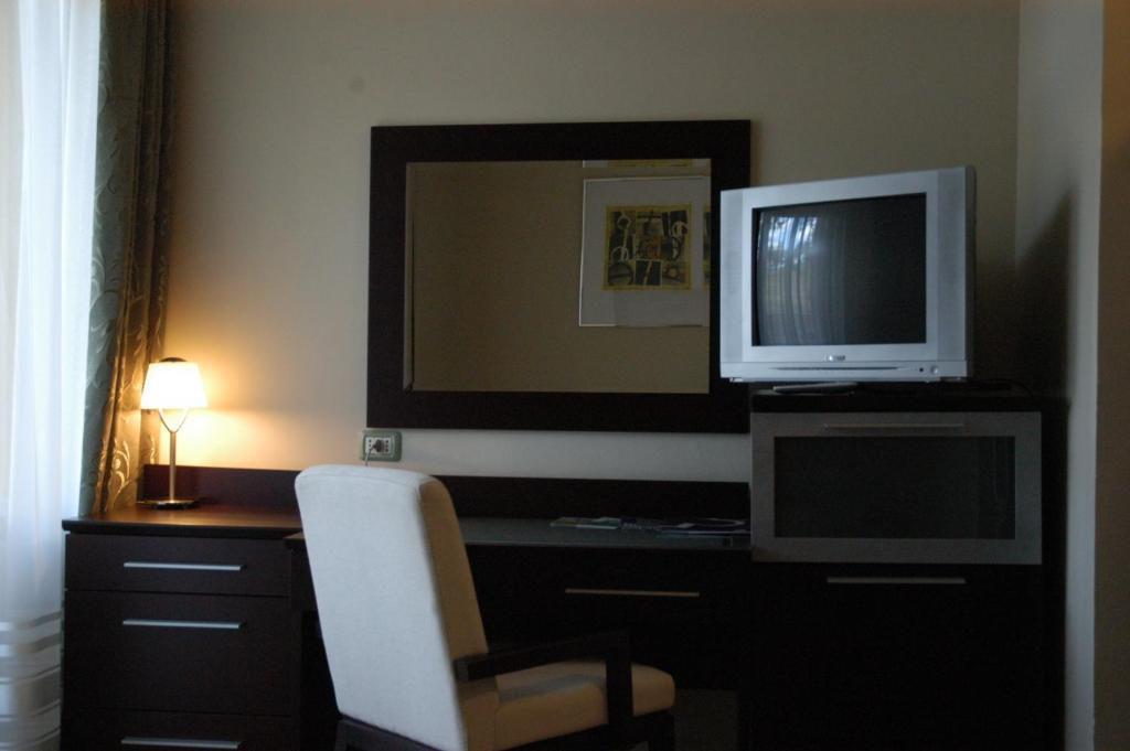 Hotel President Garni Zlatibor Habitación foto
