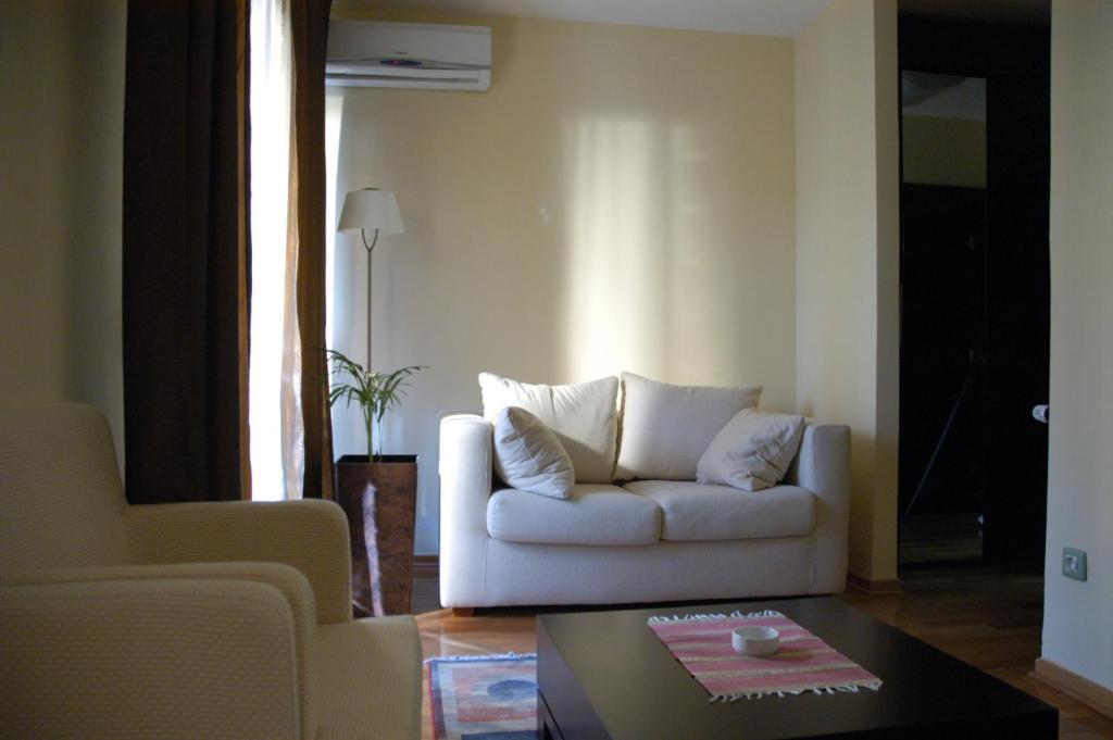 Hotel President Garni Zlatibor Habitación foto