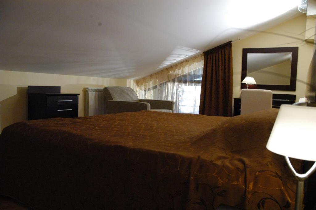 Hotel President Garni Zlatibor Habitación foto
