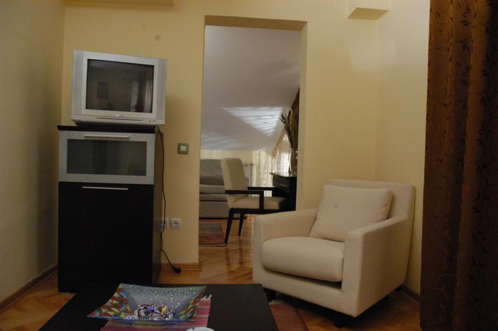 Hotel President Garni Zlatibor Habitación foto