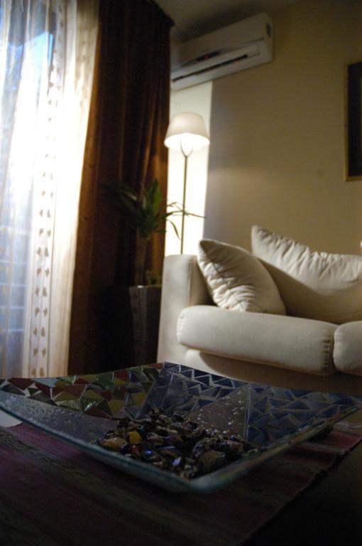 Hotel President Garni Zlatibor Habitación foto