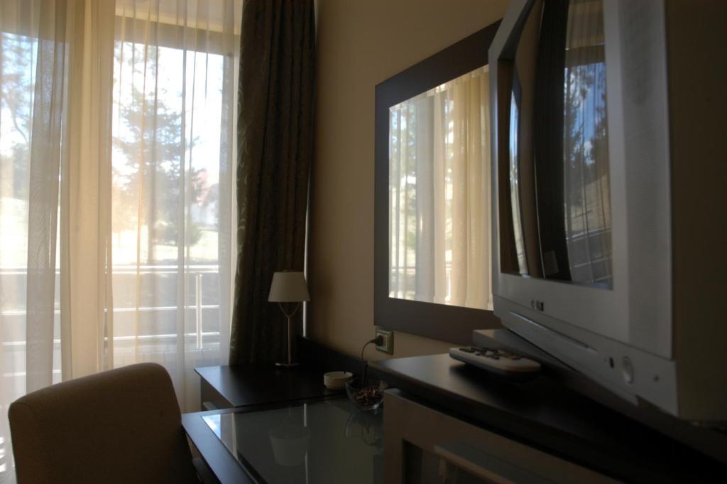 Hotel President Garni Zlatibor Habitación foto