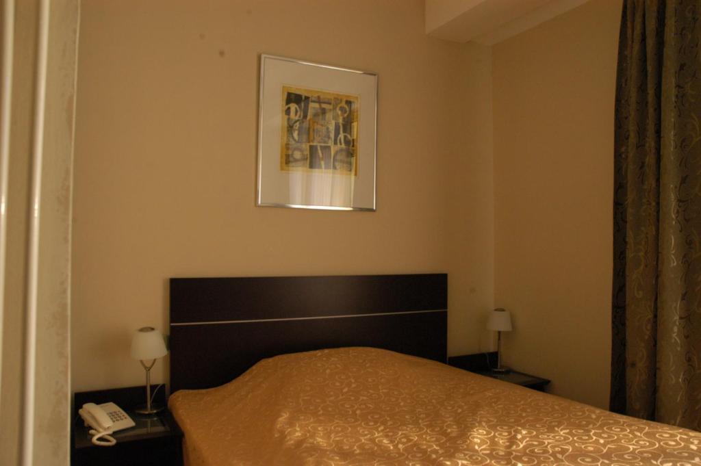 Hotel President Garni Zlatibor Habitación foto