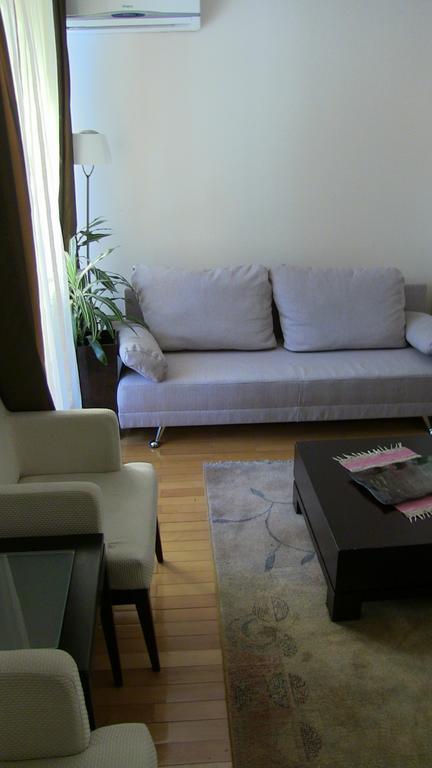 Hotel President Garni Zlatibor Exterior foto
