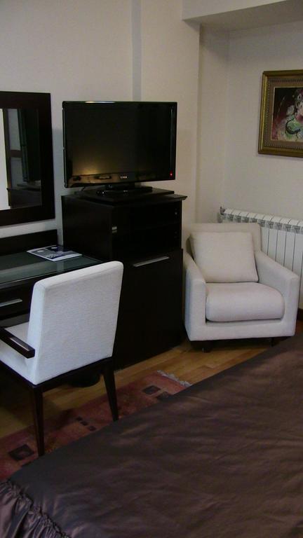 Hotel President Garni Zlatibor Exterior foto