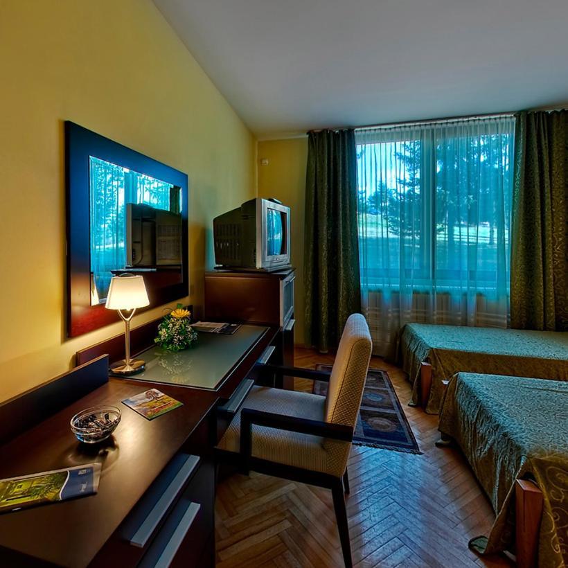 Hotel President Garni Zlatibor Exterior foto