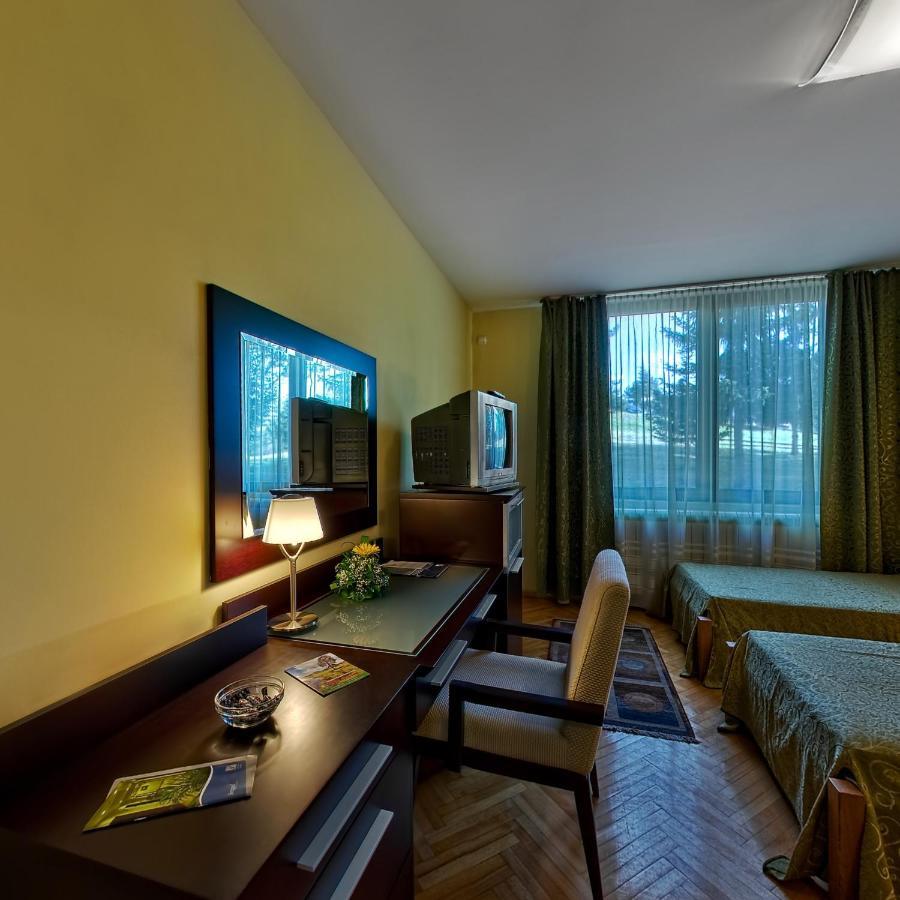 Hotel President Garni Zlatibor Exterior foto