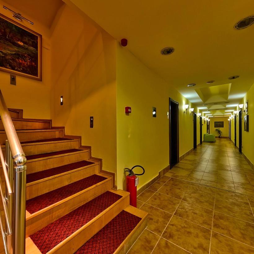 Hotel President Garni Zlatibor Exterior foto