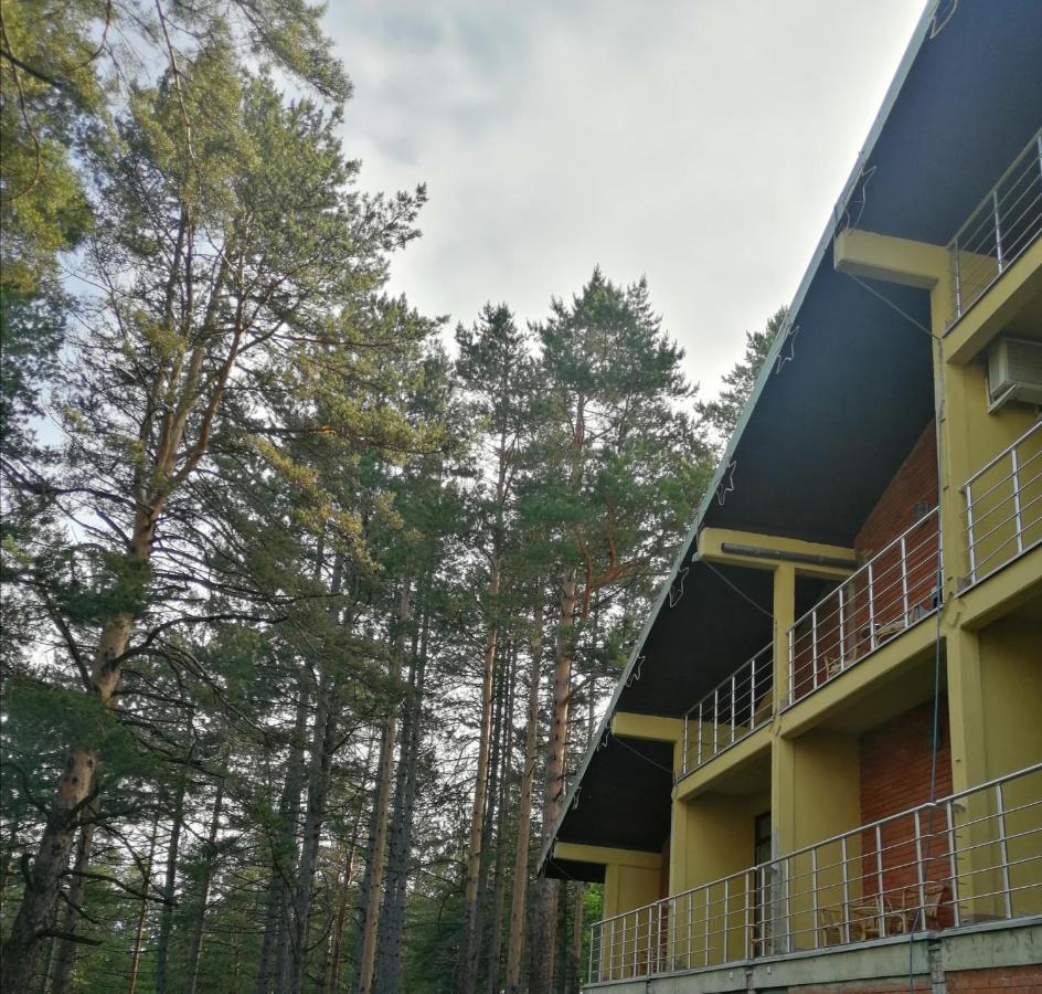 Hotel President Garni Zlatibor Exterior foto